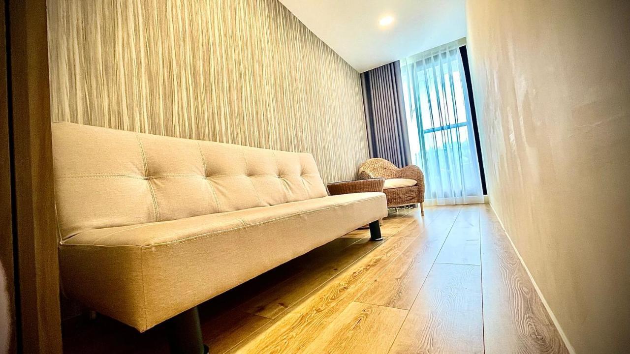 海的墾丁旅店 Ocean Kt Inn Экстерьер фото