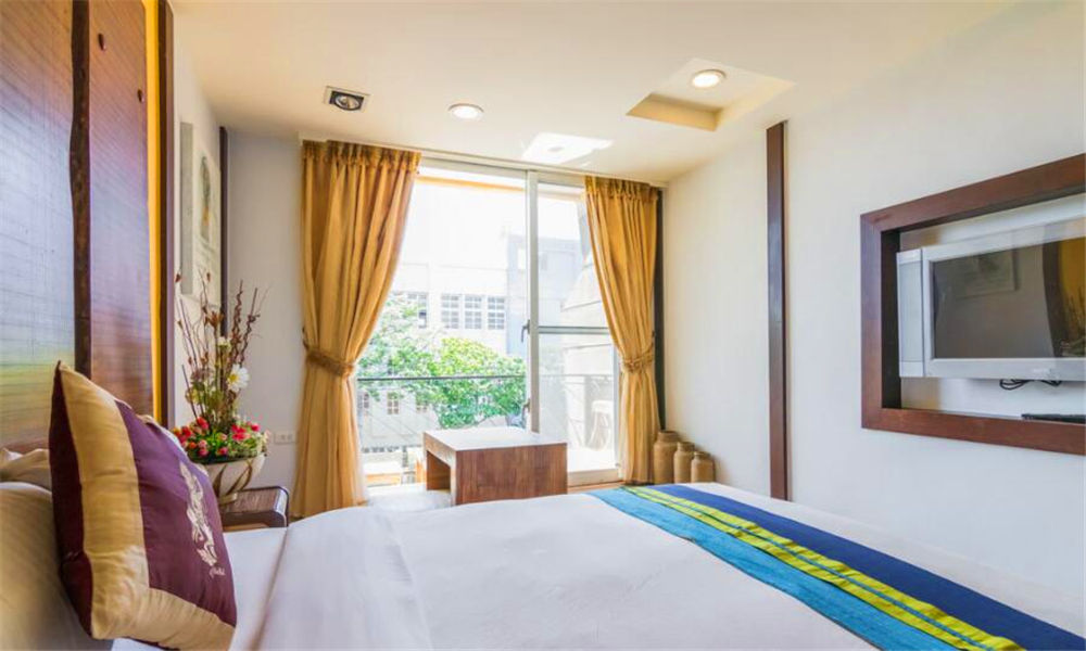 海的墾丁旅店 Ocean Kt Inn Экстерьер фото